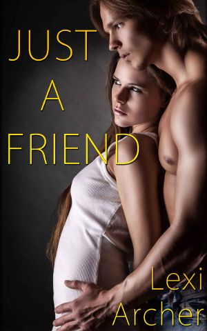 [Hotwife Fantasy 01] • Just A Friend